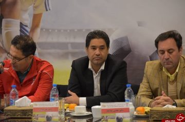 حضور ۵۵ تیم از کرمان در لیگ‌های مختلف کشور